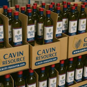 Extra Virgin Olive Oil