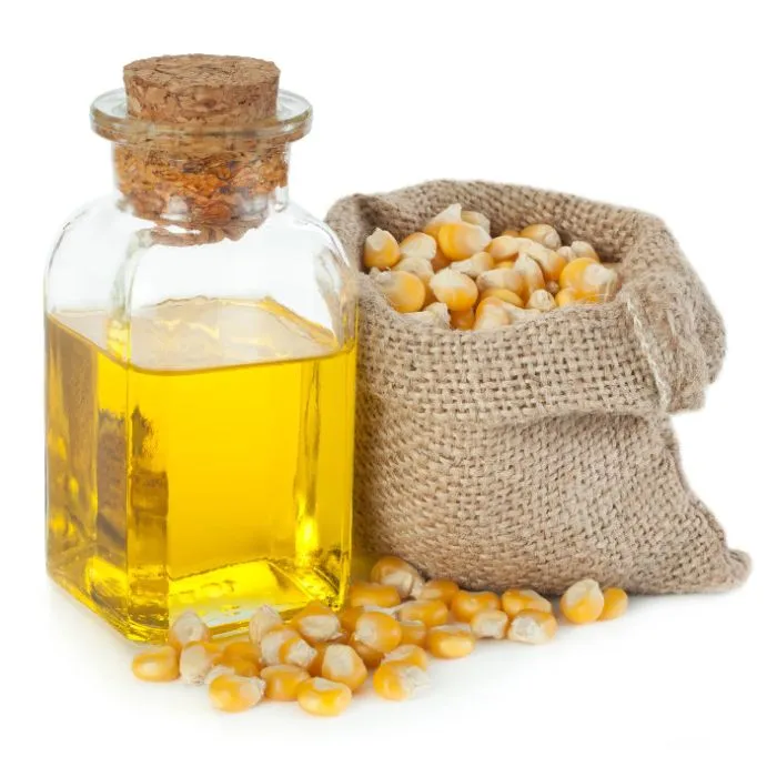 Refined Corn Oil - Cavin Resources Refined Corn Oil