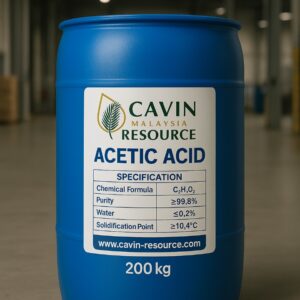 Acetic Acid
