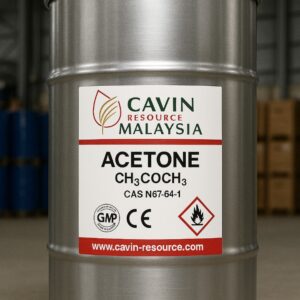 Acetone