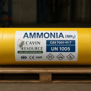 Ammonia p2p buy and for sale in bulk- Cavin Resources Malaysia