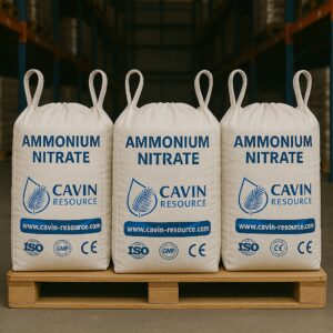 Ammonium Nitrate