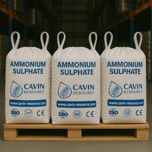 Ammonium Sulphate