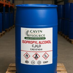 Isopropyl Alcohol (C₃H₈O) – Bulk & P2P Supply