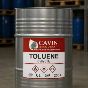 Toluene for sale in bulk and bulk buy available today