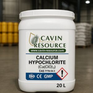 Calcium Hypochlorite