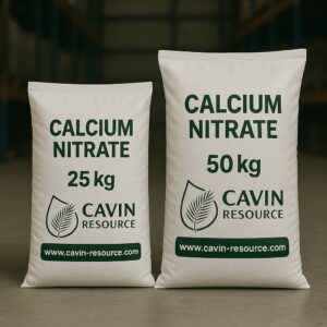 Calcium Nitrate