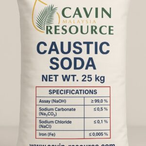 Caustic Soda