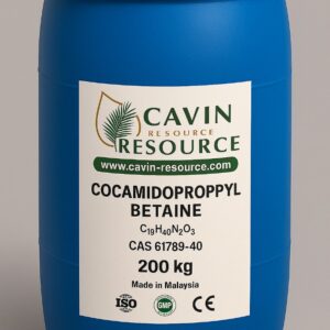 Cocamidopropyl Betaine