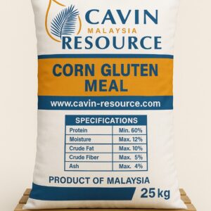 Corn Gluten Meal