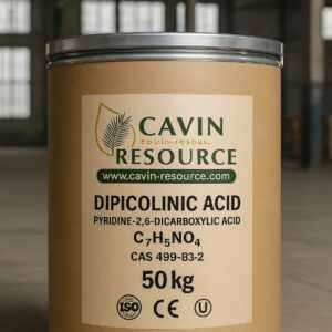 Dipicolinic Acid