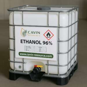Ethanol