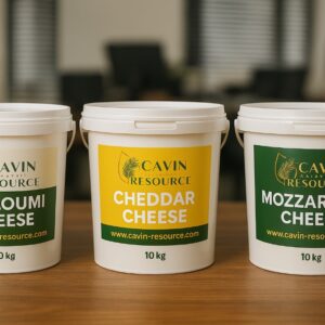 Cheddar Cheese