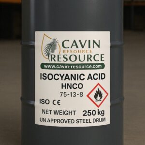 Isocyanic Acid
