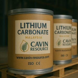 Lithium Carbonate