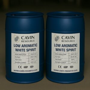 Low Aromatic White Spirit