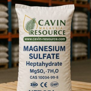 Magnesium Sulphate