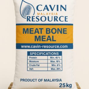 Meat and Bone Meal