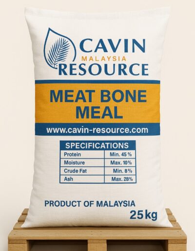 Meat and Bone Meal