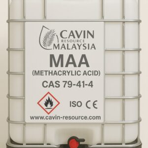 Methacrylic Acid