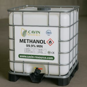 Methanol