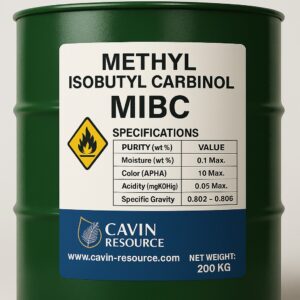 Methyl Isobutyl Carbinol