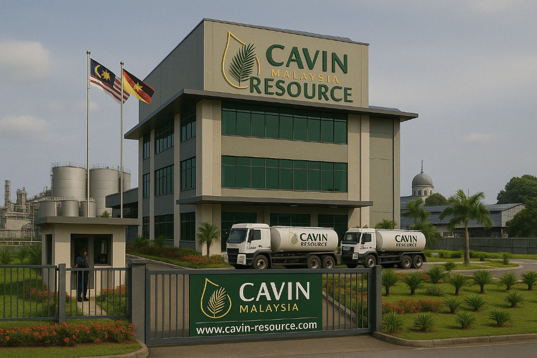 Official Cavin Resources Head Quarters Malaysia Official Cavin Resources Head Quarters Malaysia