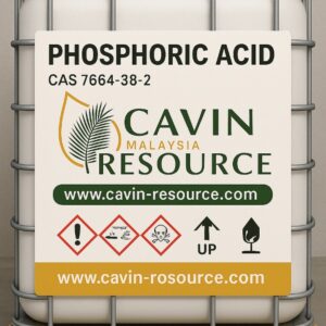 Phosphoric Acid