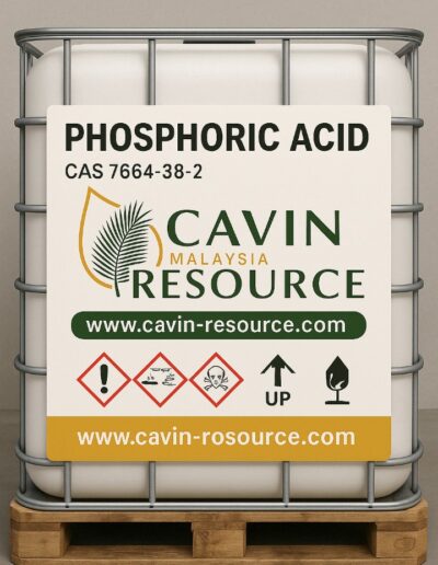 Phosphoric Acid