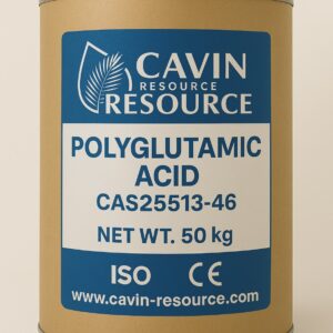Polyglutamic Acid