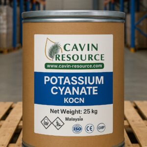 Potassium Cyanate