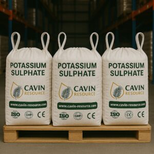 Potassium Sulphate