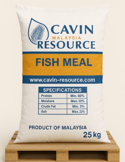 Fish Meal