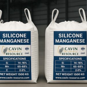 Silico Manganese