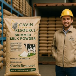 Skimmed Milk Powder – Bulk Supply for Foodservice & Wholesale
