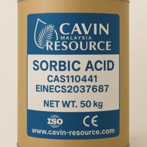 Sorbic Acid