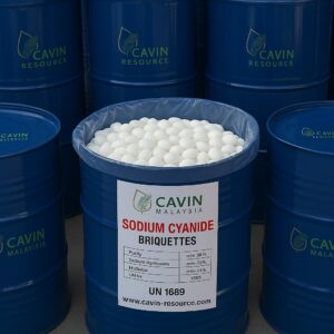 Sodium Cyanide
