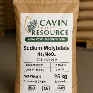 Sodium Molybdate