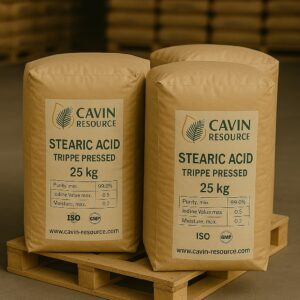 Stearic Acid