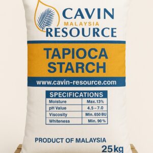 Tapioca Starch