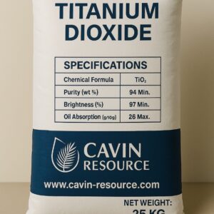 Titanium Dioxide