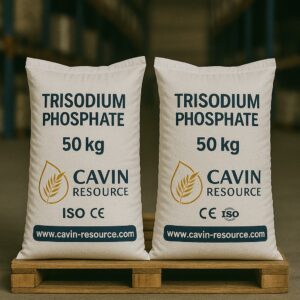 Trisodium Phosphate