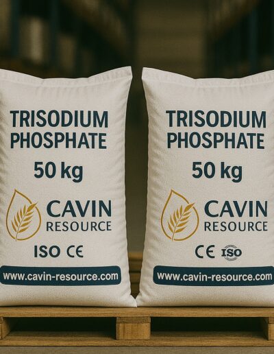 Trisodium Phosphate