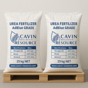 Urea Fertilizer