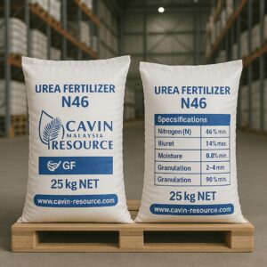 Urea Fertilizer N46