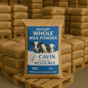 Whole Milk Powder