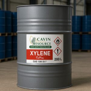 Xylene for sale in Bulk, available for export to any country