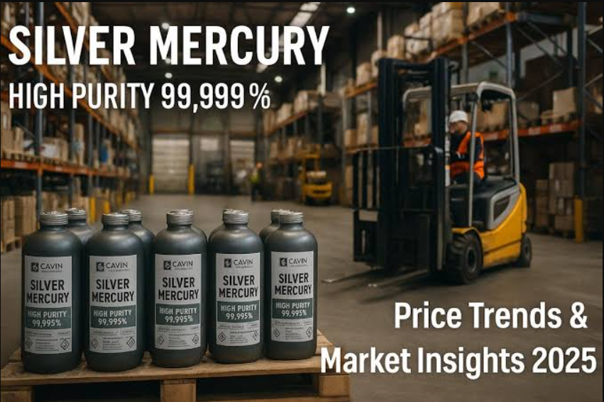 Buy Sodium Cyanide Prices