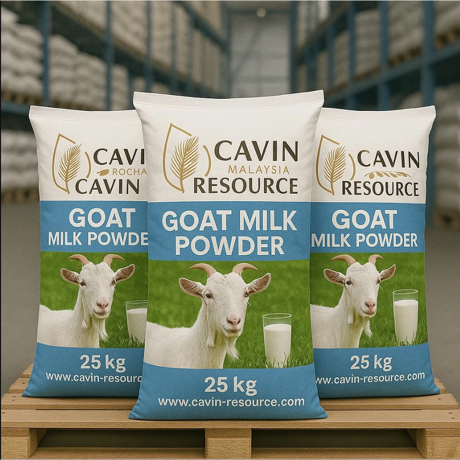 Where to Buy Bulk Goat Milk Powder